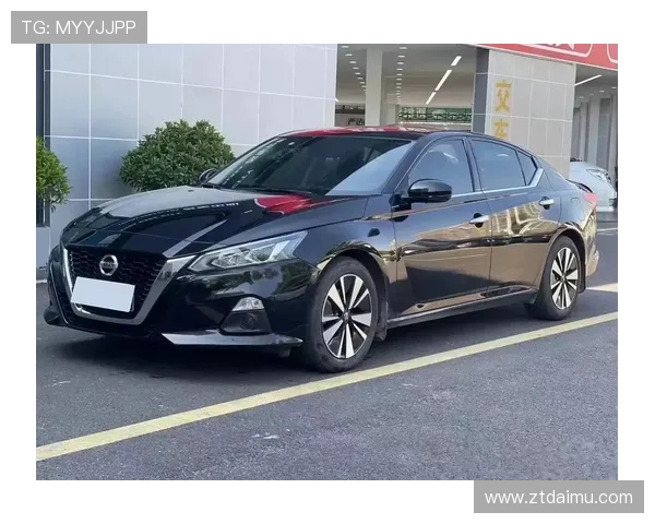 11.98万的昔日神车无人问津?天籁跌落神坛真相是什么?