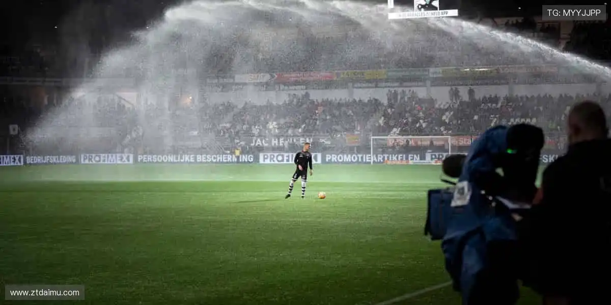 💥实时弹幕互动,与全球球迷共沸腾!⚽️